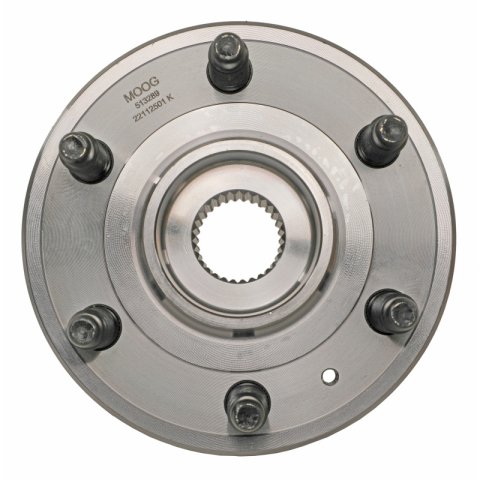 MOOG 10-16 Cadillac SRX Front / Rear Hub Assembly thumbnail 5