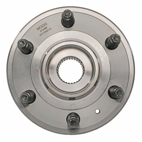MOOG 10-16 Cadillac SRX Front / Rear Hub Assembly thumbnail 6