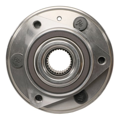 MOOG 10-16 Cadillac SRX Front / Rear Hub Assembly thumbnail 7