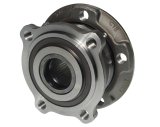 MOOG 07-16 BMW X5 Front Hub Assembly thumbnail 2