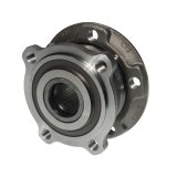 MOOG 07-16 BMW X5 Front Hub Assembly thumbnail 6