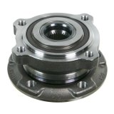 MOOG 10-12 BMW X5 M Front Hub Assembly thumbnail 1