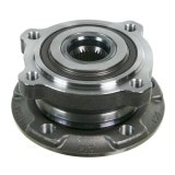 MOOG 10-12 BMW X5 M Front Hub Assembly thumbnail 2