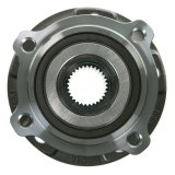 MOOG 10-12 BMW X5 M Front Hub Assembly thumbnail 5