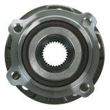 MOOG 10-12 BMW X5 M Front Hub Assembly thumbnail 6