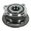 MOOG 10-12 BMW X5 M Front Hub Assembly thumbnail 7