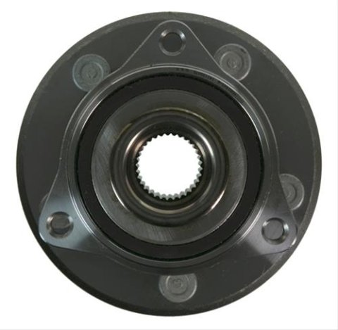MOOG 11-22 Dodge Durango Front Hub Assembly