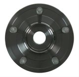MOOG 11-22 Dodge Durango Front Hub Assembly thumbnail 2