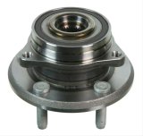 MOOG 11-22 Dodge Durango Front Hub Assembly thumbnail 3
