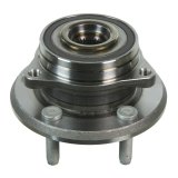 MOOG 11-22 Dodge Durango Front Hub Assembly thumbnail 4