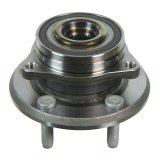 MOOG 11-22 Dodge Durango Front Hub Assembly thumbnail 5