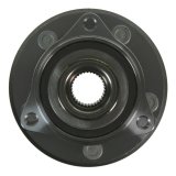 MOOG 11-22 Dodge Durango Front Hub Assembly thumbnail 6