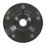 MOOG 11-22 Dodge Durango Front Hub Assembly thumbnail 7