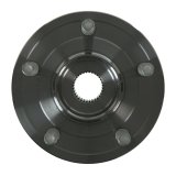MOOG 11-22 Dodge Durango Front Hub Assembly thumbnail 9