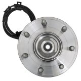 MOOG 10-14 Ford F-150 Front Hub Assembly thumbnail 2