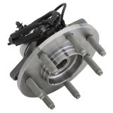 MOOG 10-14 Ford F-150 Front Hub Assembly thumbnail 3