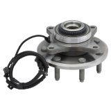 MOOG 10-14 Ford F-150 Front Hub Assembly thumbnail 4
