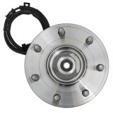 MOOG 10-14 Ford F-150 Front Hub Assembly thumbnail 7