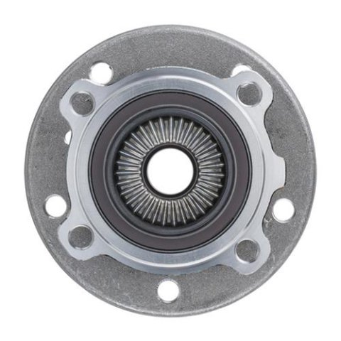 MOOG 12-15 BMW X1 Front Hub Assembly thumbnail 1