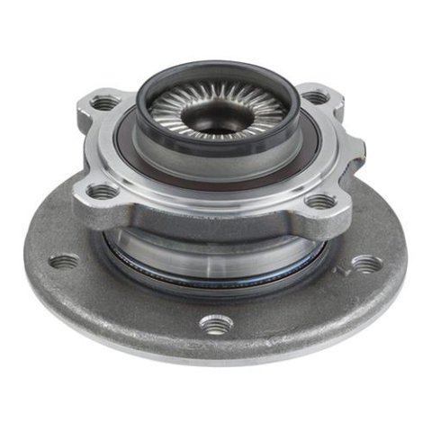 MOOG 12-15 BMW X1 Front Hub Assembly thumbnail 2