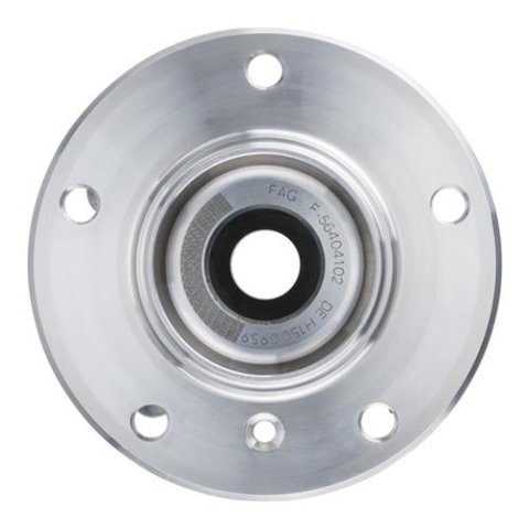 MOOG 12-15 BMW X1 Front Hub Assembly thumbnail 3