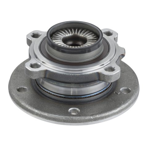 MOOG 12-15 BMW X1 Front Hub Assembly thumbnail 4