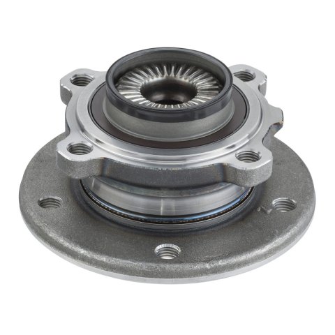 MOOG 12-15 BMW X1 Front Hub Assembly thumbnail 5