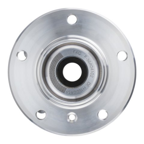 MOOG 12-15 BMW X1 Front Hub Assembly thumbnail 7