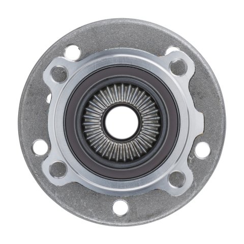 MOOG 12-15 BMW X1 Front Hub Assembly thumbnail 8