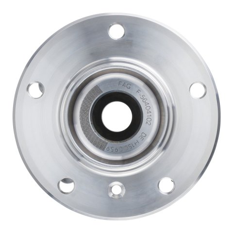 MOOG 12-15 BMW X1 Front Hub Assembly thumbnail 9