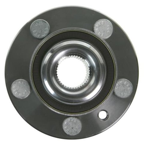MOOG 08-15 Land Rover LR2 Front Hub Assembly thumbnail 1