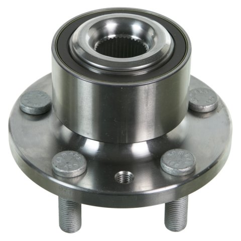 MOOG 08-15 Land Rover LR2 Front Hub Assembly thumbnail 4