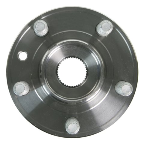 MOOG 08-15 Land Rover LR2 Front Hub Assembly thumbnail 6
