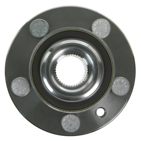 MOOG 08-15 Land Rover LR2 Front Hub Assembly thumbnail 8