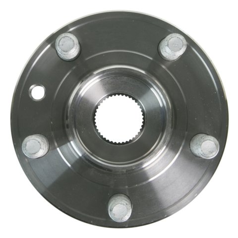 MOOG 08-15 Land Rover LR2 Front Hub Assembly thumbnail 9