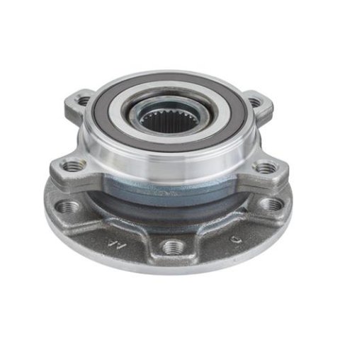 MOOG 14-22 Jeep Cherokee Front Hub Assembly thumbnail 2