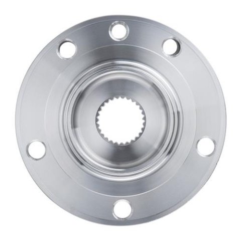 MOOG 14-22 Jeep Cherokee Front Hub Assembly thumbnail 3