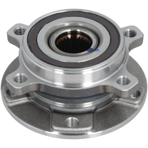 MOOG 14-22 Jeep Cherokee Front Hub Assembly thumbnail 4
