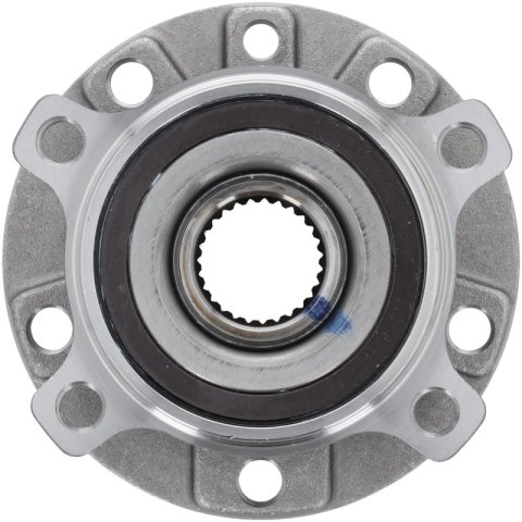 MOOG 14-22 Jeep Cherokee Front Hub Assembly thumbnail 6