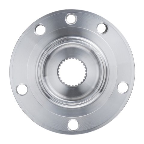 MOOG 14-22 Jeep Cherokee Front Hub Assembly thumbnail 7