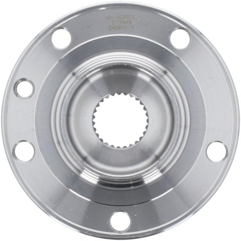 MOOG 14-22 Jeep Cherokee Front Hub Assembly thumbnail 8