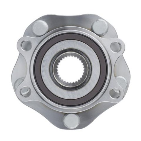 MOOG 17-22 Nissan Rogue Sport Front Hub Assembly thumbnail 1