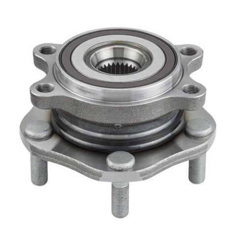 MOOG 17-22 Nissan Rogue Sport Front Hub Assembly thumbnail 2