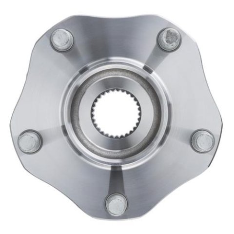 MOOG 17-22 Nissan Rogue Sport Front Hub Assembly thumbnail 3