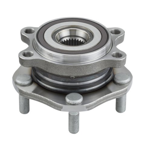 MOOG 17-22 Nissan Rogue Sport Front Hub Assembly thumbnail 4