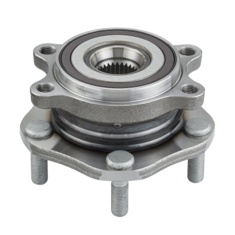 MOOG 17-22 Nissan Rogue Sport Front Hub Assembly thumbnail 5