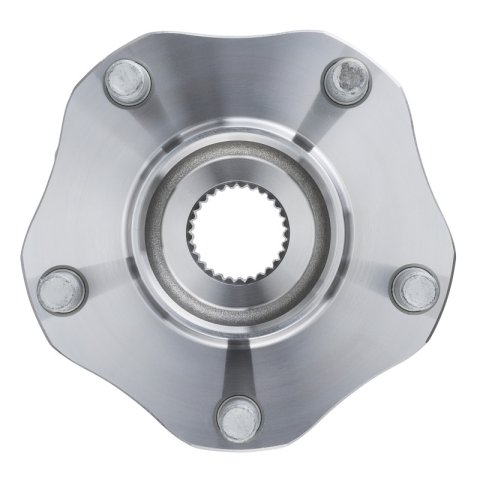 MOOG 17-22 Nissan Rogue Sport Front Hub Assembly thumbnail 6