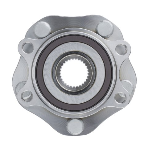 MOOG 17-22 Nissan Rogue Sport Front Hub Assembly thumbnail 7