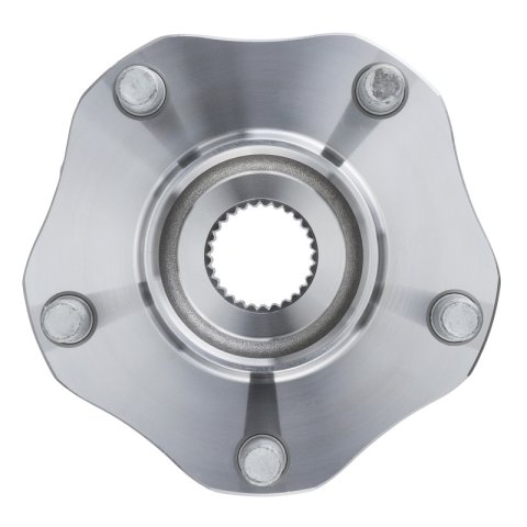 MOOG 17-22 Nissan Rogue Sport Front Hub Assembly thumbnail 8