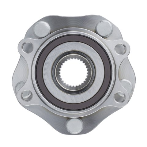 MOOG 17-22 Nissan Rogue Sport Front Hub Assembly thumbnail 9